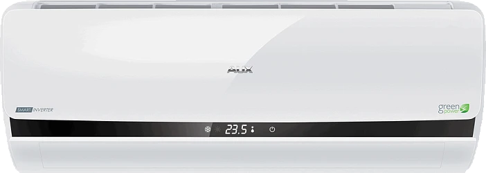 Настенный внутренний блок VRF ARV системы AUX ARVWM-H056/4R1A_19Y