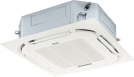 Кассетный кондиционер AUX ALCA-H60/5DR2A_Y25
