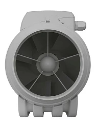 Вентилятор канальный TYPHOON D100 осевой двухскоростной ERA PRO