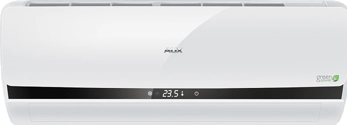 Настенный внутренний блок VRF ARV системы AUX ARVWM-H036/4R1A