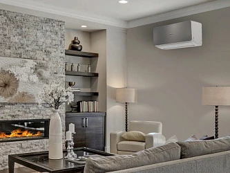 Настенный кондиционер AUX ASW-H09B4/FJ-SR1